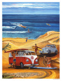 Buy Beaten Track at AllPosters.com
