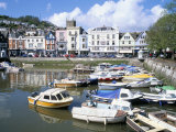 Buy Dartmouth, Devon, England, United Kingdom at AllPosters.com