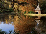 Buy Loch Dunmore, Near Pitlochry, Perthshire, Highland Region, Scotland, United Kingdom at AllPosters.com