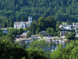 Buy Kenmore and Loch Tay, Tayside, Scotland, United Kingdom at AllPosters.com