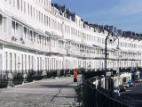 Buy Royal York Crescent, Bristol, England, United Kingdom at AllPosters.com