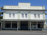 Buy People's Theatre, Honokaa, Island of Hawaii (Big Island), Hawaii, USA at AllPosters.com