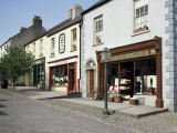 Bunratty Village, County Clare, Munster, Eire (Republic of Ireland)
