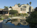 Buy Mission San Jaun Capistrano, California, USA at AllPosters.com