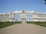 Buy Catherine Palace, Pushkin, Near St. Petersburg, Russia at AllPosters.com
