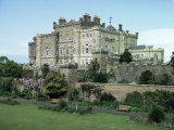 Culzean Castle, Near Ayr, Ayrshire, Scotland, United Kingdom