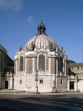 Eton College Library, Eton, Berkshire, England, United Kingdom