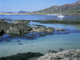 Buy Sanna Beach from Portuairk, Ardnamurchan, Highland Region, Scotland, United Kingdom at AllPosters.com
