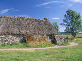 Buy Croft, Old Clachan, Culloden, Inverness-Shire, Scotland, United Kingdom at AllPosters.com