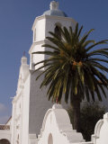Mission San Luis Rey, California, USA