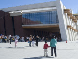 Buy New Railway Station, Beijing to Lhasa, Lhasa, Tibet, China at AllPosters.com