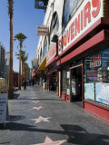 Buy Hollywood Boulevard, Hollywood, Los Angeles, California, USA at AllPosters.com