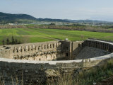 Buy Roman Amphitheatre, Aspendos, Anatolia, Turkey, Eurasia at AllPosters.com