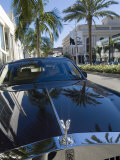 Buy Rodeo Drive, Beverly Hills, California, USA at AllPosters.com