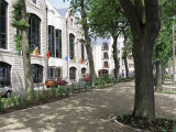 Buy Commercial and Banking Development, St. Peter Port, Guernsey, Channel Islands at AllPosters.com