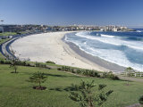 Bondi Beach, Sydney, New South Wales (Nsw), Australia