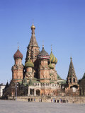 St. Basil
