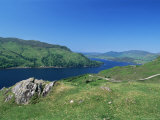 Buy Loch Duich, Highland Region, Scotland, United Kingdom at AllPosters.com