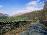 Buy White Moss Common, Rydal, Lake District, Cumbria, England, United Kingdom at AllPosters.com