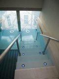 Buy Hot Bath, Thermae Bath Spa, Bath, Avon, England, United Kingdom at AllPosters.com