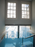 Buy Hot Bath, Thermae Bath Spa, Bath, Avon, England, United Kingdom at AllPosters.com