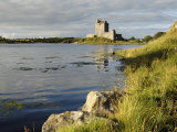 Dunguaire (Dungory) Castle, Kinvarra, County Galway, Connacht, Republic of Ireland