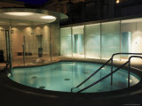 Buy Cross Bath, Thermae Bath Spa, Bath, Avon, England, United Kingdom at AllPosters.com