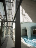 Buy New Royal Bath, Thermae Bath Spa, Bath, Avon, England, United Kingdom at AllPosters.com