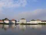Schloss Nymphenburg, Munich, Bavaria (Bayern), Germany