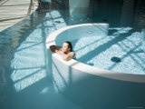 Buy New Royal Bath, Thermae Bath Spa, Bath, Avon, England, United Kingdom at AllPosters.com
