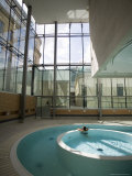Buy New Royal Bath, Thermae Bath Spa, Bath, Avon, England, United Kingdom at AllPosters.com