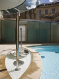 Buy Cross Bath, Thermae Bath Spa, Bath, Avon, England, United Kingdom at AllPosters.com