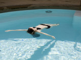 Buy Cross Bath, Thermae Bath Spa, Bath, Avon, England, United Kingdom at AllPosters.com
