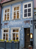 Buy Bar in the Old Town, Riga, Latvia, Baltic States at AllPosters.com