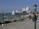 Buy Santa Maria Salute, Venice, Veneto, Italy at AllPosters.com