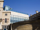 Buy Thermae Bath Spa, Bath, Avon, England, United Kingdom at AllPosters.com