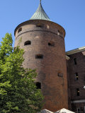 Buy Powder Tower, Riga, Latvia, Baltic States at AllPosters.com