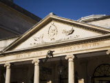 Buy King's and Queen's Baths, Bath, Avon, England, United Kingdom at AllPosters.com
