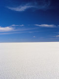 Buy Salt Desert of Uyuni, Bolivia, South America at AllPosters.com