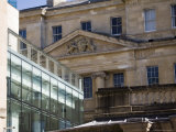 Buy Thermae Bath Spa, Bath, Avon, England, United Kingdom at AllPosters.com