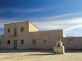 Buy Plaza Major, San Juan, Near Salar De Uyuni, Bolivia, South America at AllPosters.com