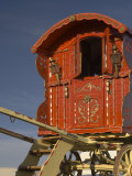 Buy Horse Drawn Caravan, Appleby Annual Horse Fair, Eden Valley, Lake District, Cumbria, England at AllPosters.com