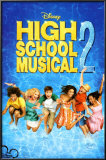 Buy High School Musical 2 at AllPosters.com