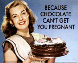 Buy Chocolate at AllPosters.com