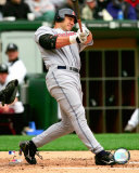 Travis Hafner