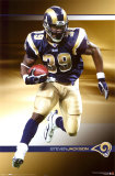 St. Louis Rams- Steven Jackson