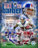 Tiki Barber