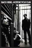 Black Rebel Motorcycle Club