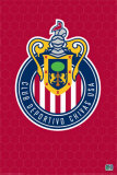 Club Deportivo Chivas USA Poster