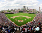 Wrigley Field
